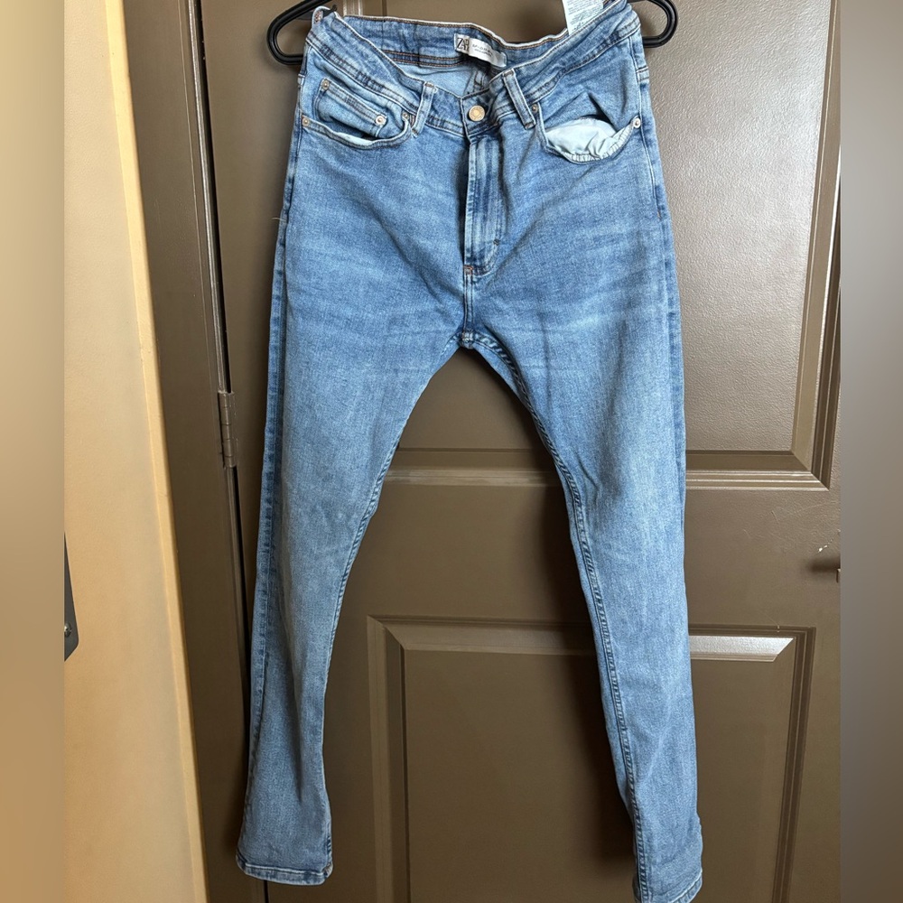 Zara jeans 32